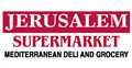 Jerusalem Supermarket & Deli