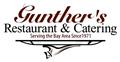 Gunther's Restaurant & Catering