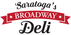 Saratoga's Broadway Deli