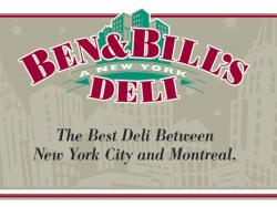 Ben & Bill's Deli