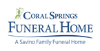 922 Coral Springs Logo
