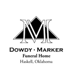 dowdymarker