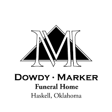 dowdymarker