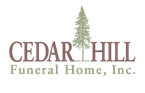 800-CedarHill-Logo