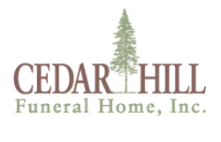800-CedarHill-Logo