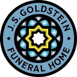 JS Goldstein Logo