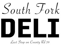 5f5fcc5a38ab7f052d92cbc5_South Fork Deli Logo-p-500