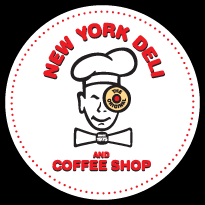 New York Deli & Coffee Shop