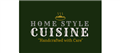 Homestyle Cuisine Logo