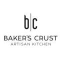 bakers crust