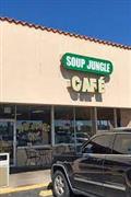 Soup Jungle