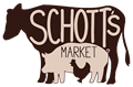 Schott's Market