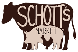Schott's Market
