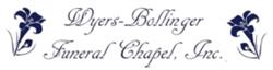 Wyers-Bollinger Logo