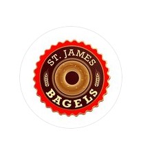 St. James Bagels
