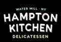 Hampton Kitchen