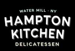 Hampton Kitchen