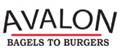 Avalon Bagels to Burgers