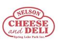 Nelson Cheese