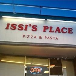 Issi's Place