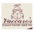 Vaccaro's Italian Pastries