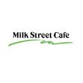 Milk Street Caf� �