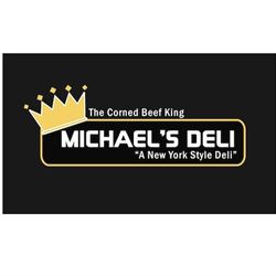 Michael's Deli