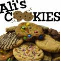 Ali's Cookies