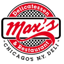 Max's Delicatessen