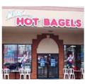 Marx Hot Bagels