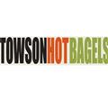 Towson Hot Bagels