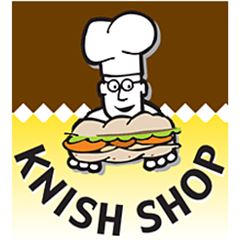 Knish Shop