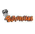 Butterflake