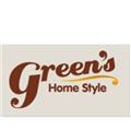Green's Home Style