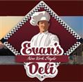 Evan's New York Style Deli