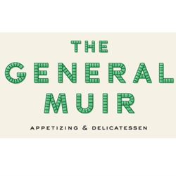 The General Muir