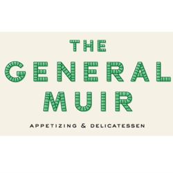 The General Muir