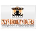 Izzy's Brooklyn Bagels