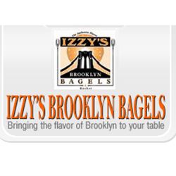 Izzy's Brooklyn Bagels