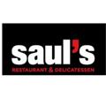 Saul's Restaurant and Delicatessen