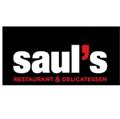 Saul's Restaurant and Delicatessen