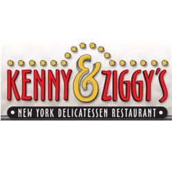 Kenny and Ziggys