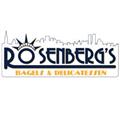 Rosenberg's Bagels and Delicatessen