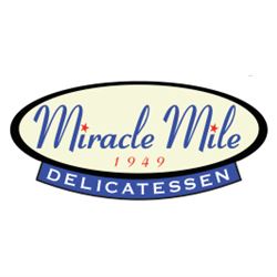 Miracle Mile Delicatessan