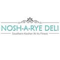Nosh-a-Rye Deli
