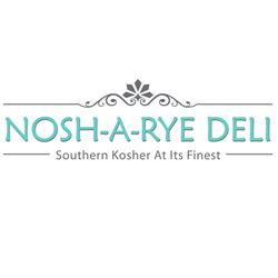 Nosh-a-Rye Deli