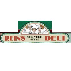 Rein's NY Style Deli