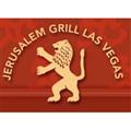Jerusalem Grill Vegas