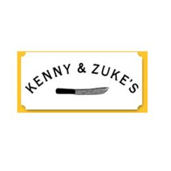 Kenny and Zuke's Deli