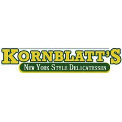 Kornblatt's Deli